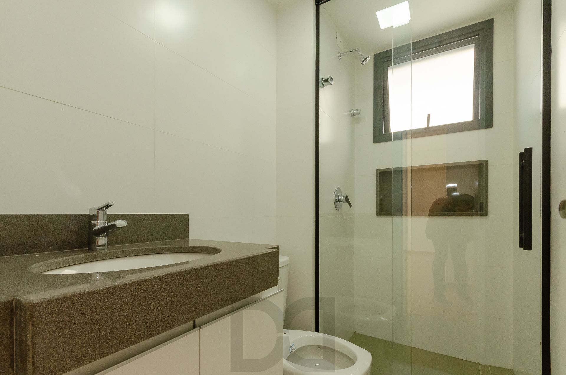 Idea Eça de Queiroz Apartamento Garden de 2 dormitórios no Bairro Petrópolis — foto 19