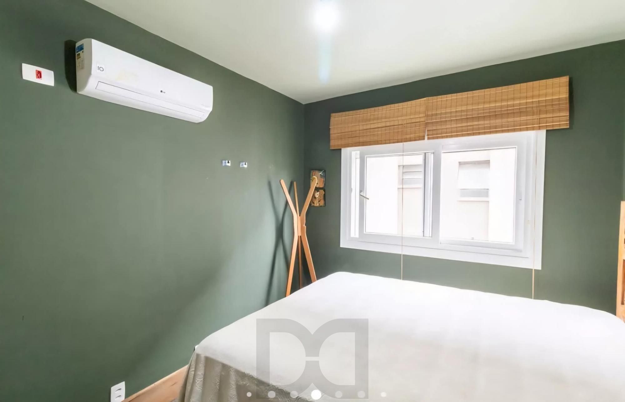 Apartamento com 1 dormitório e 2 vagas — foto 20