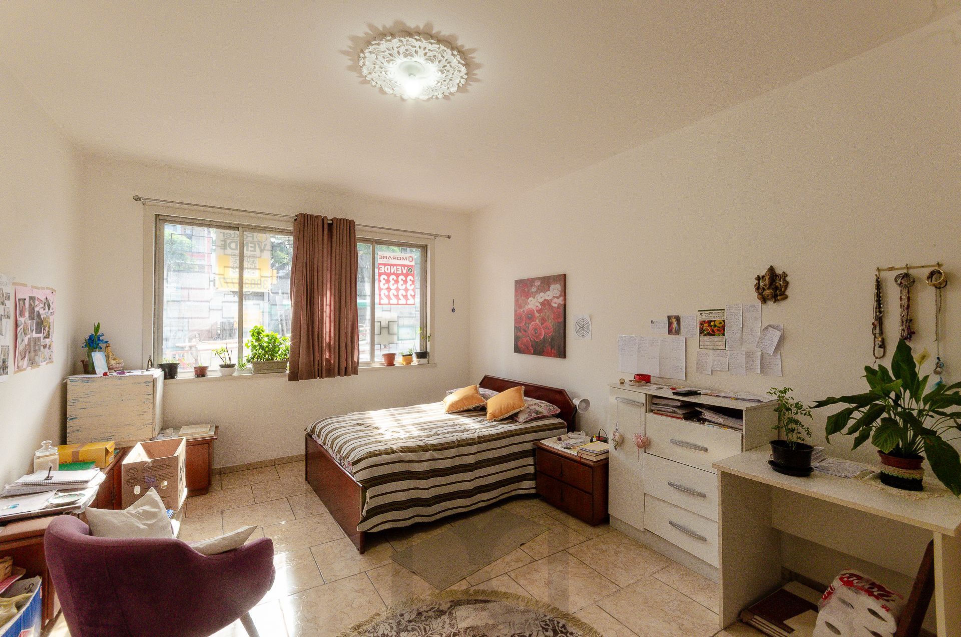 Apartamento de 1 Dormitório com Dependência de Empregada no bairro Petrópolis — foto 2
