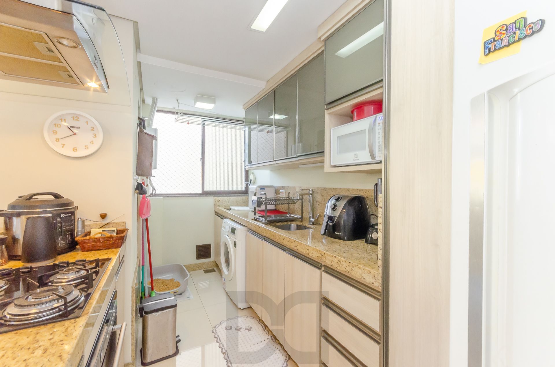 Edifício Portal dos Açorianos - Apartamento Cidade Baixa — foto 14