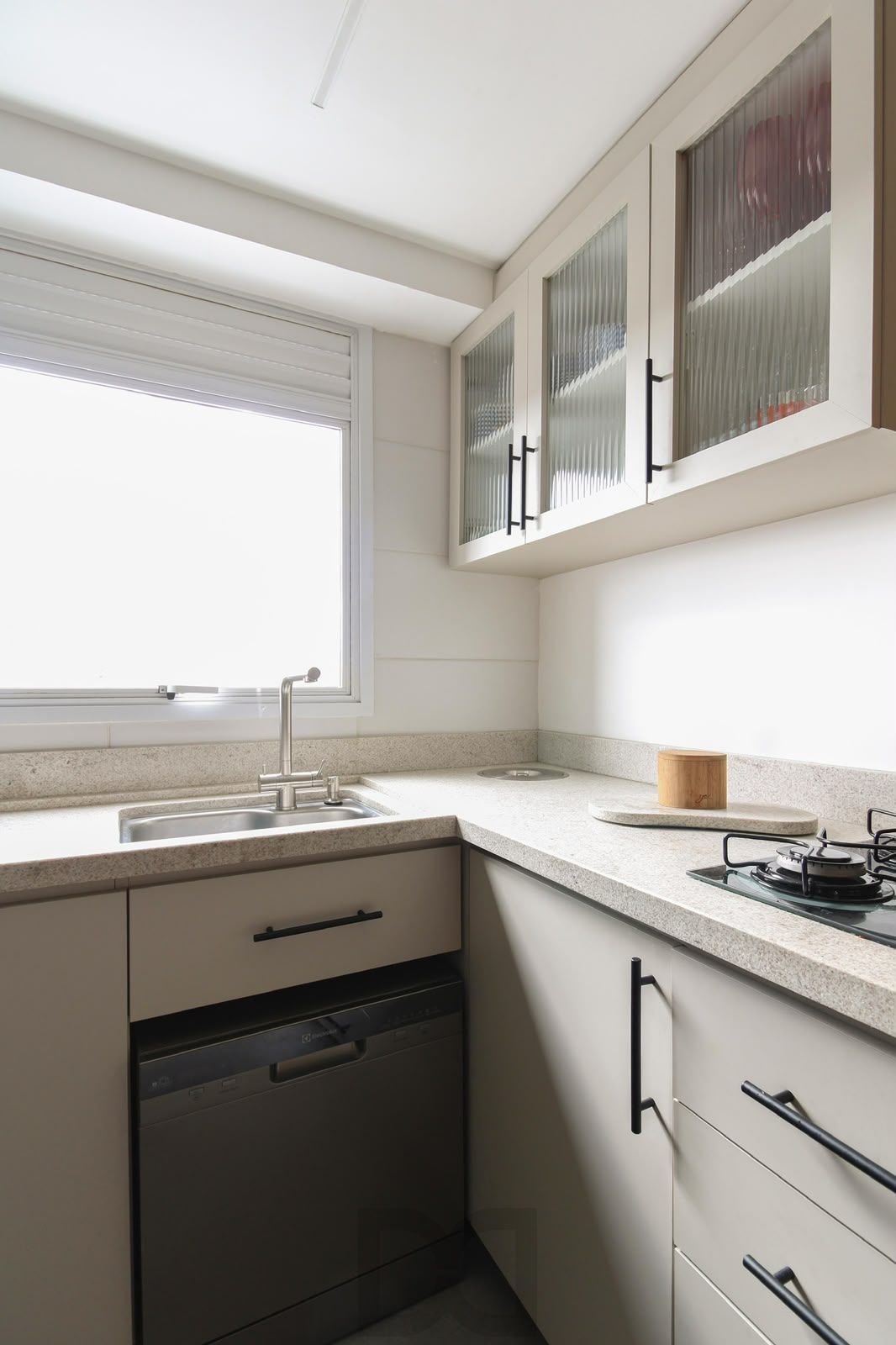 Edifício Green Park - Venda de Apartamento com 01 dormitório no bairro Jardim Botânico — foto 8