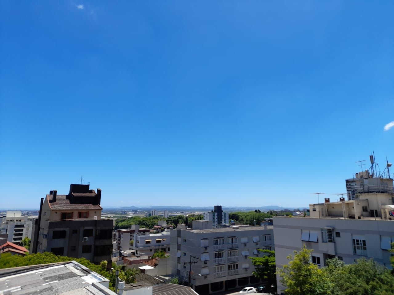 Edificio Bosques de Viena - Cobertura a venda no bairro Higienópolis — foto 16
