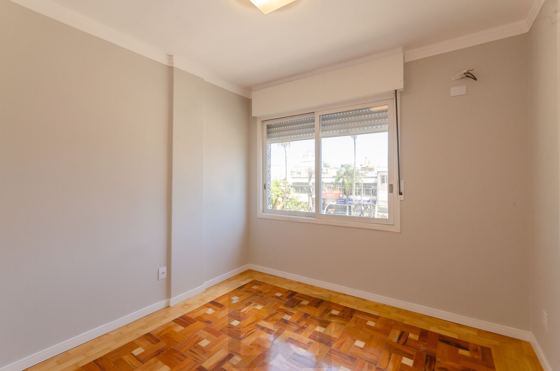 Edifício Anne Franke Apartamento com 3 Dormitórios no bairro Petrópolis — foto 17