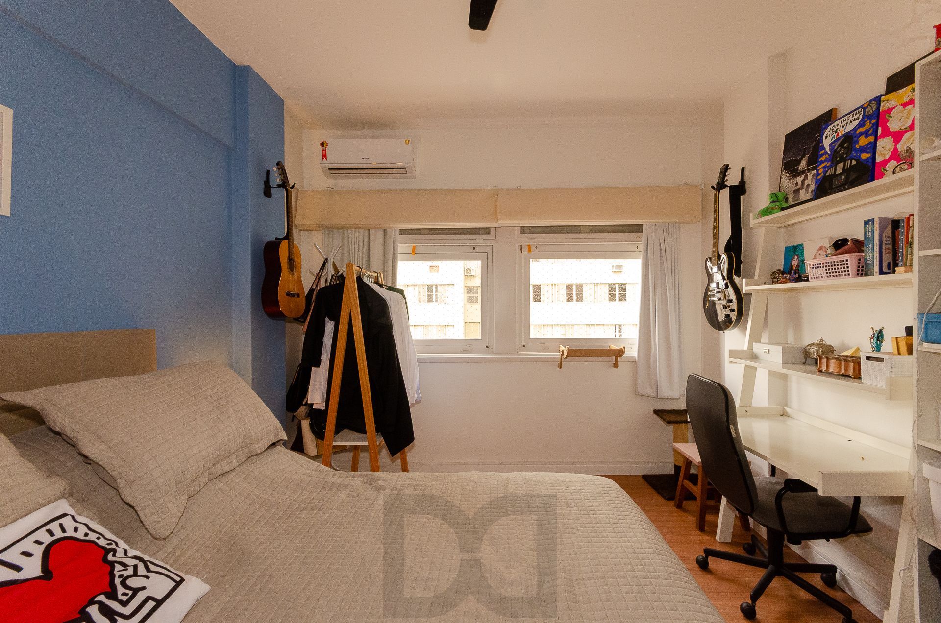 Edifício Everest - Apartamento a venda com 2 dormitórios no Centro Histórico. — foto 17