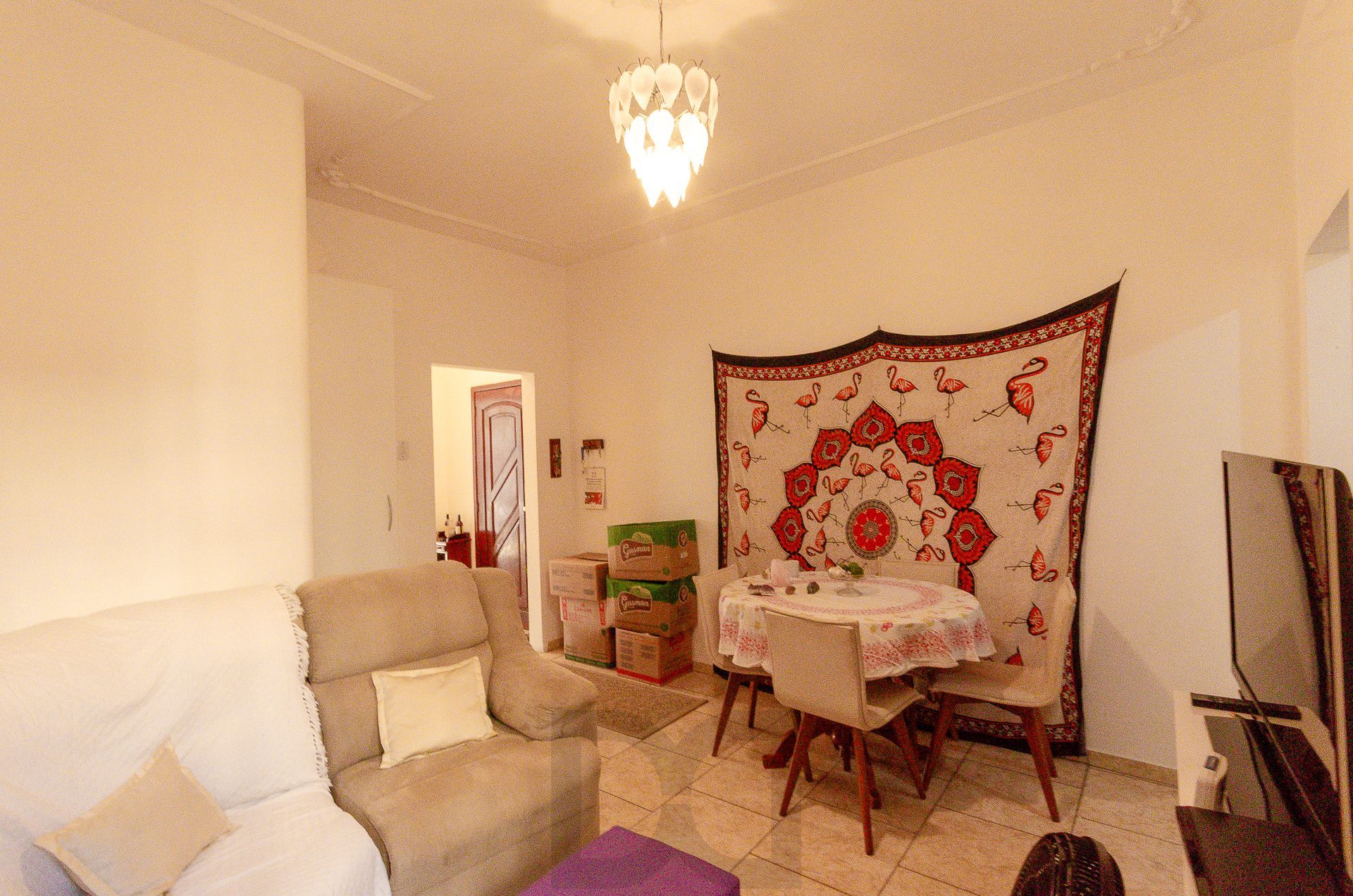 Apartamento de 1 Dormitório com Dependência de Empregada no bairro Petrópolis — foto 15