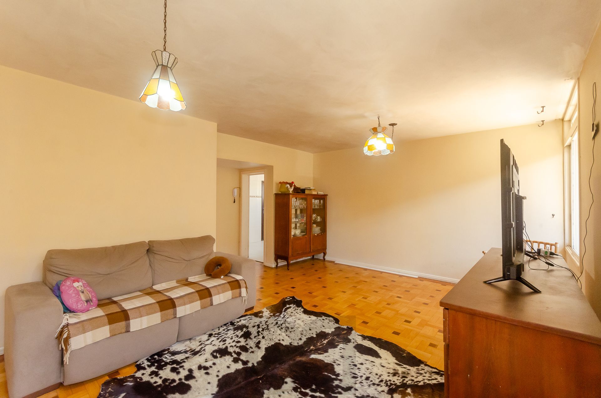 Edifício Anne Franke Apartamento no bairro Petrópolis — foto 3