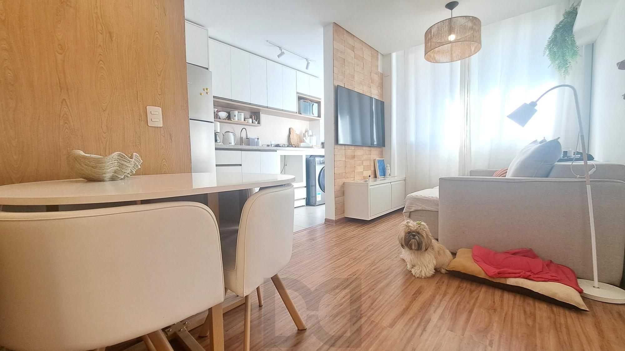 Apartamento 2 Dormitórios com Vaga no Bairro Sarandi — foto 11
