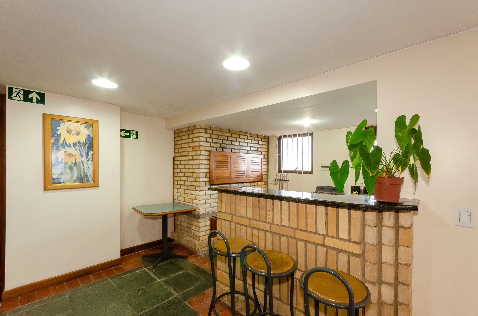 Maison Des Fleurs Apartamento de 2 dormitórios no Bairro Jardim do Salso — foto 26