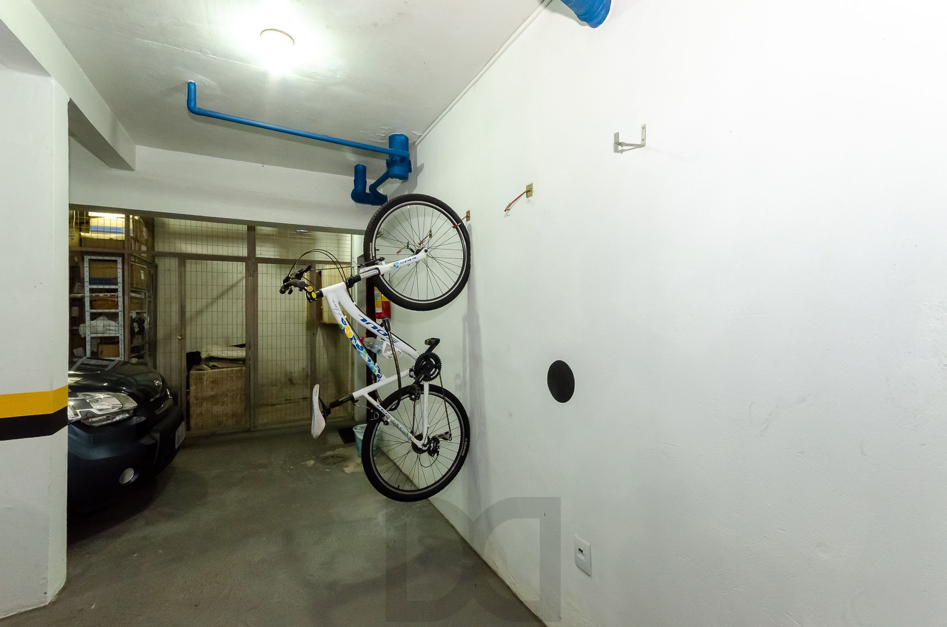 Edifício Rocheste Apartamento de 3 dormitórios no bairro Petrópolis — foto 37