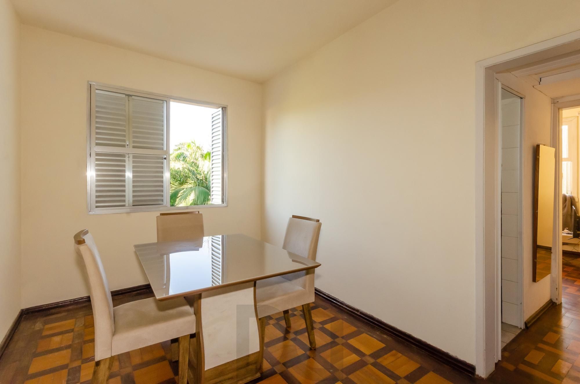 Apartamento 1 dormitório no Bairro Bom Jesus — foto 2