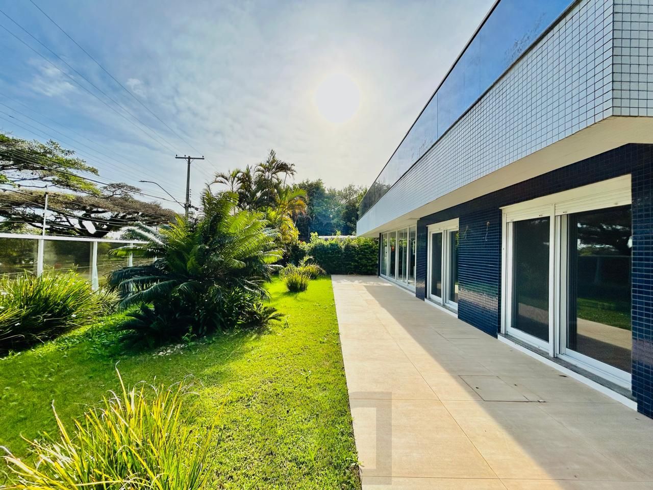 Excelente Apartamento Garden 3d com 3 suítes com vista para o rio — foto 13