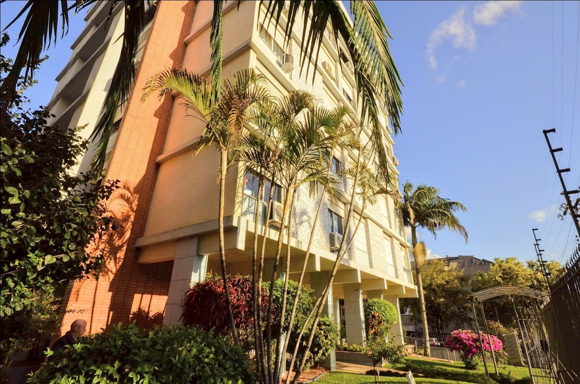 Edifício Anne Franke Apartamento com 3 Dormitórios no bairro Petrópolis — foto 26