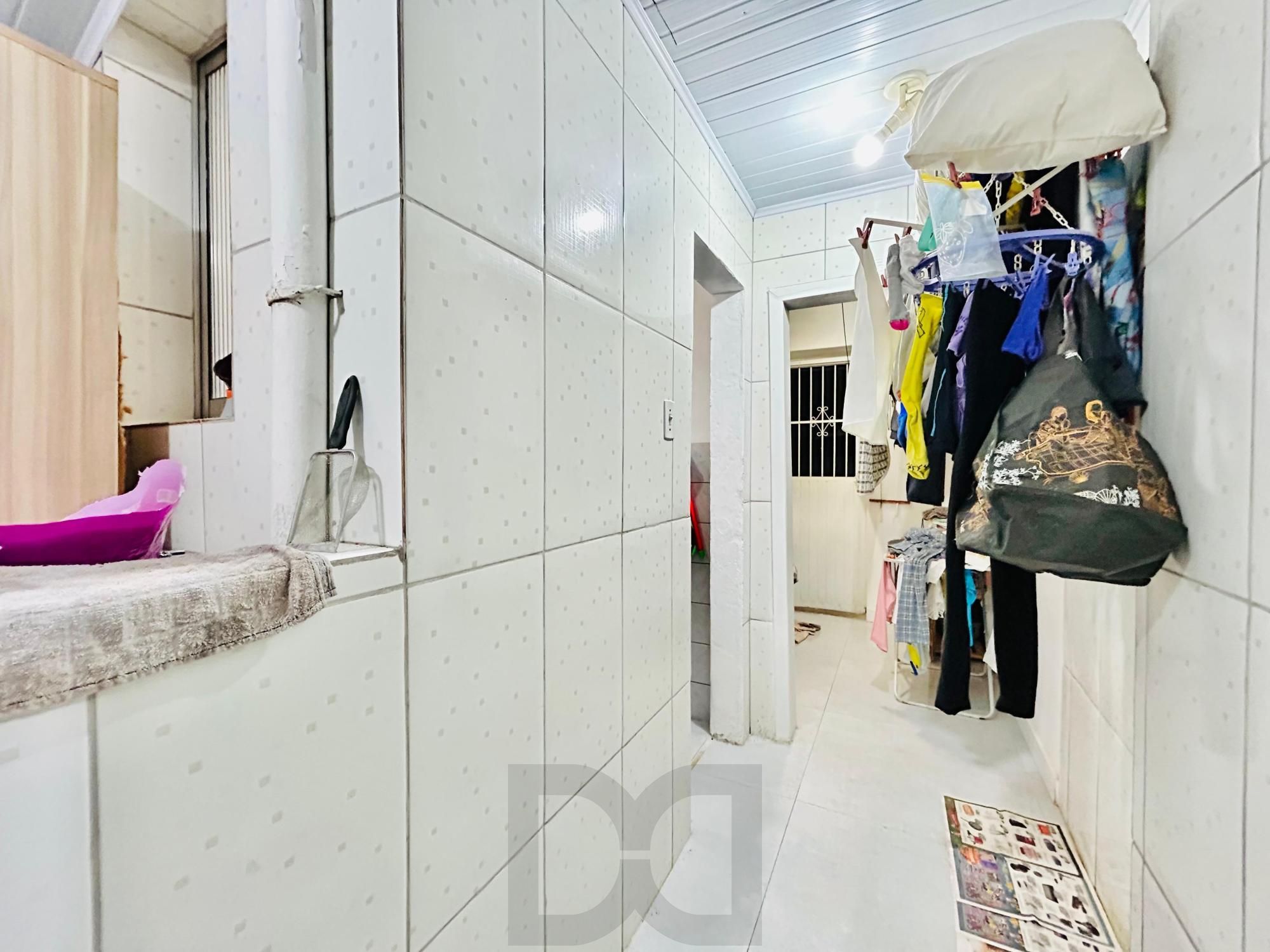 Apartamento 2 dormitórios no bairro Medianeira com churrasqueira — foto 27