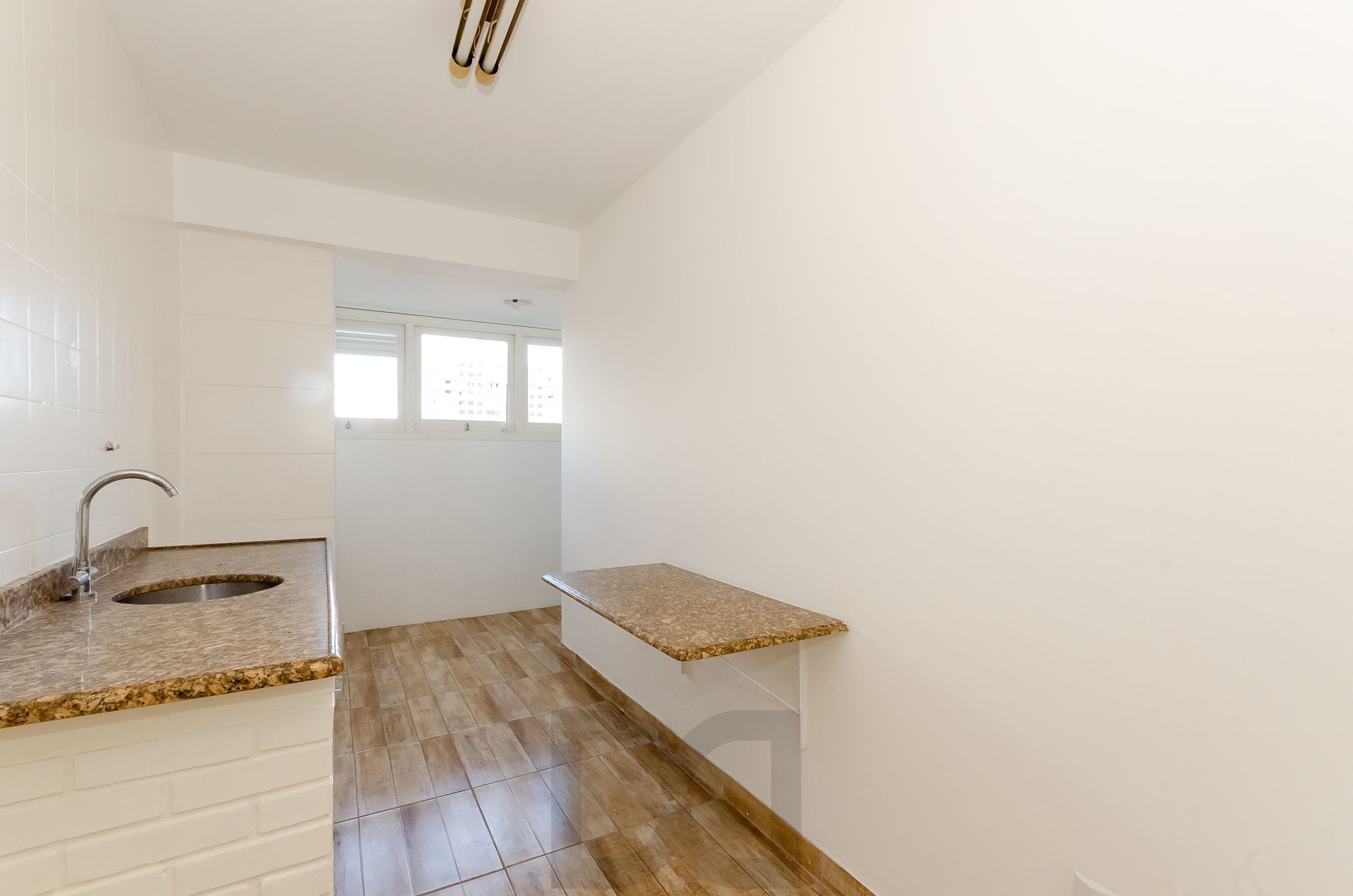 Maison Des Fleurs Apartamento de 2 dormitórios no Bairro Jardim do Salso — foto 17