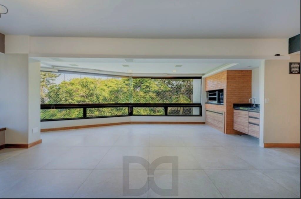 Condomínio Villaggio Belvedere - Apartamento a venda com 3 dormitórios no bairro Petrópolis — foto 4