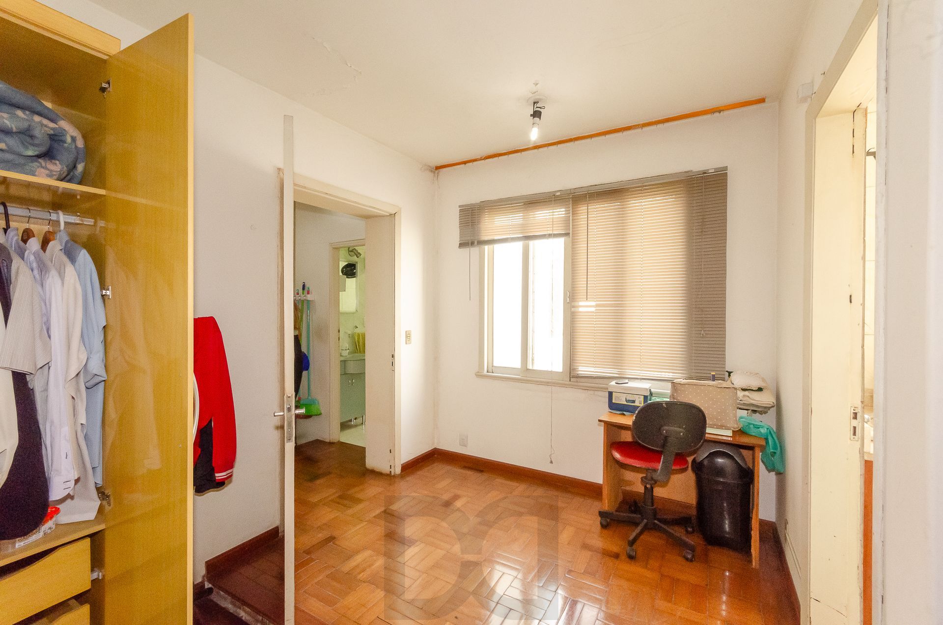 Ampla casa no bairro Petrópolis — foto 17