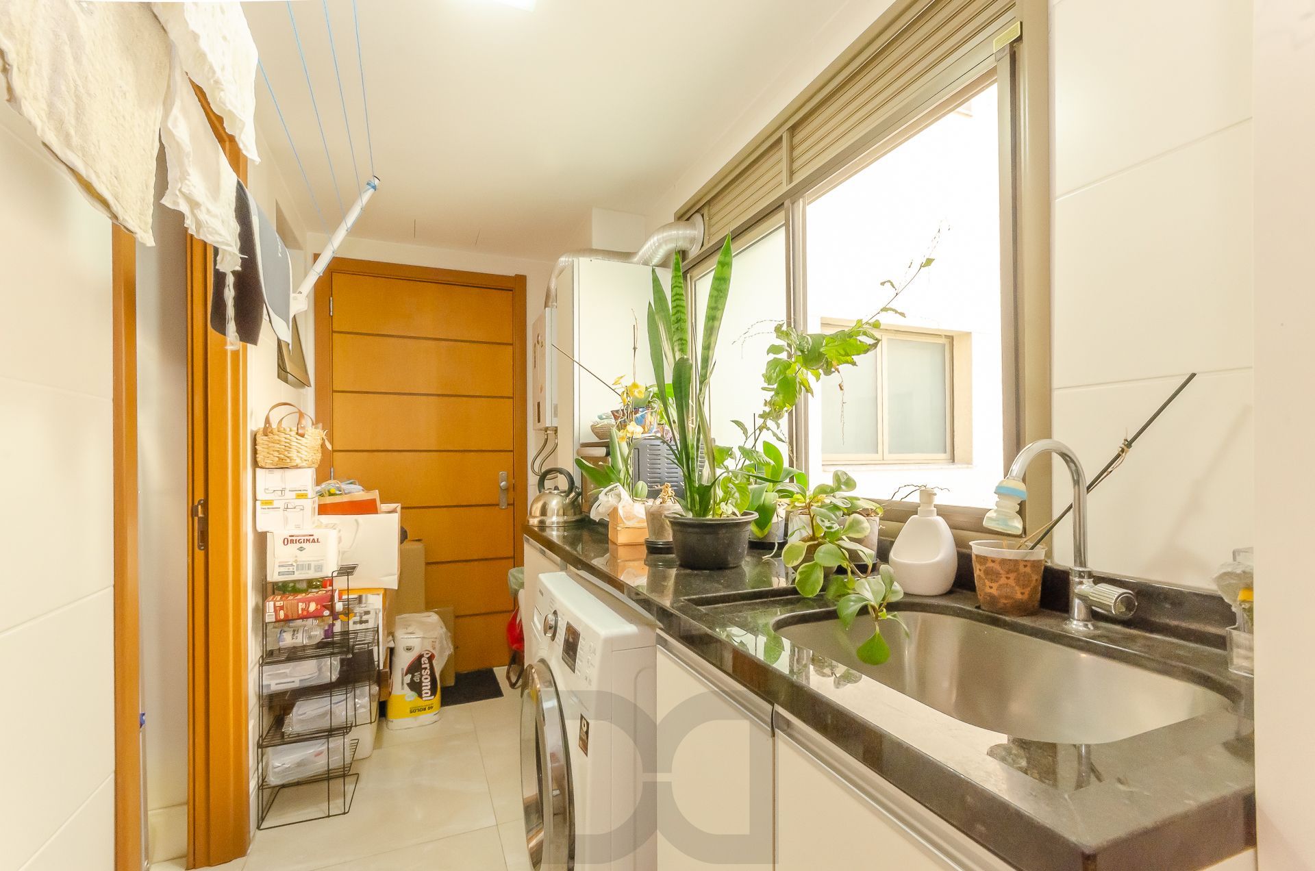 Residencial Pedra Bonita - Apartamento a venda com 3 dormitórios no bairro Cavalhada — foto 23