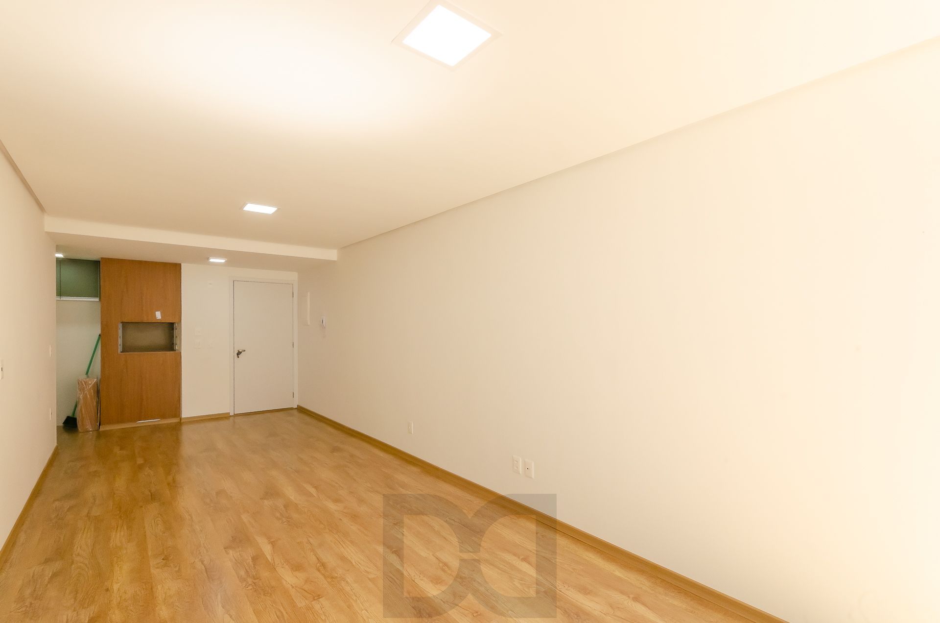 Idea Eça de Queiroz Apartamento Garden de 2 dormitórios no Bairro Petrópolis — foto 12