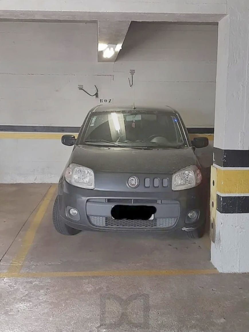 Edifício Aristocrata - Venda de apartamento com 2 dormitórios no bairro Petrópolis. — foto 12