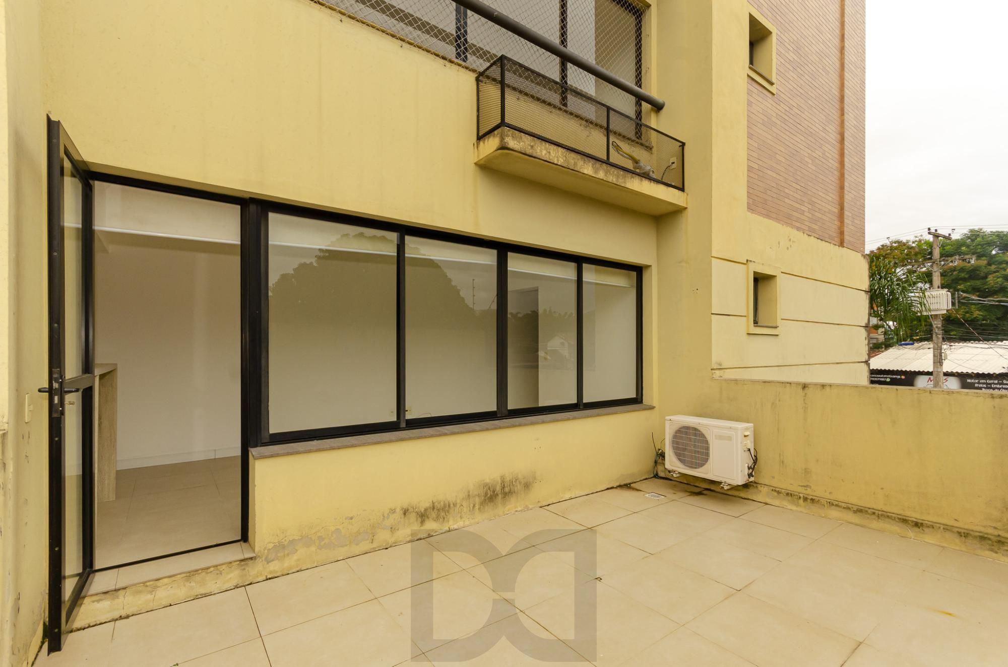 Edifício Residencial Ocean Beach apartamento a venda 1 dormitório no bairro Partenon — foto 3