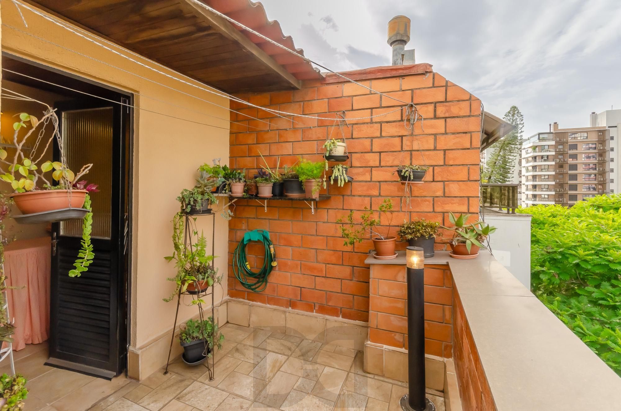 Edifício Lussandro Cobertura de 3 Dormitórios no Bairro Petrópolis — foto 27