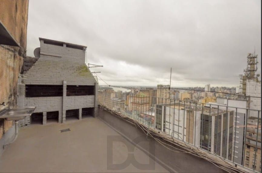Edifício Pensylvania Apartamento de 3 dormitórios no bairro Centro Histórico — foto 22