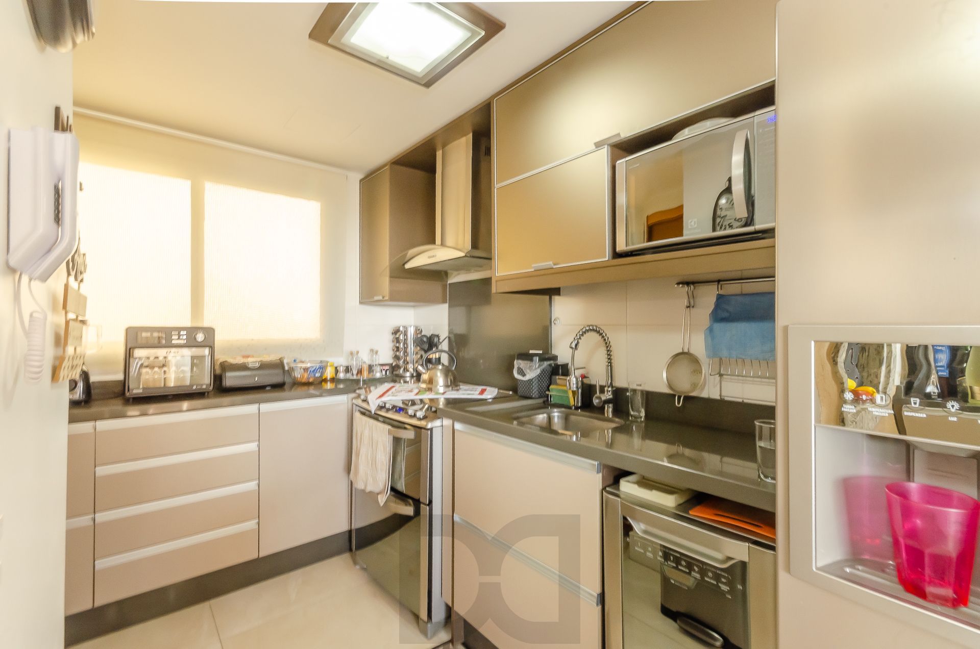 Residencial Pedra Bonita - Apartamento a venda com 3 dormitórios no bairro Cavalhada — foto 20