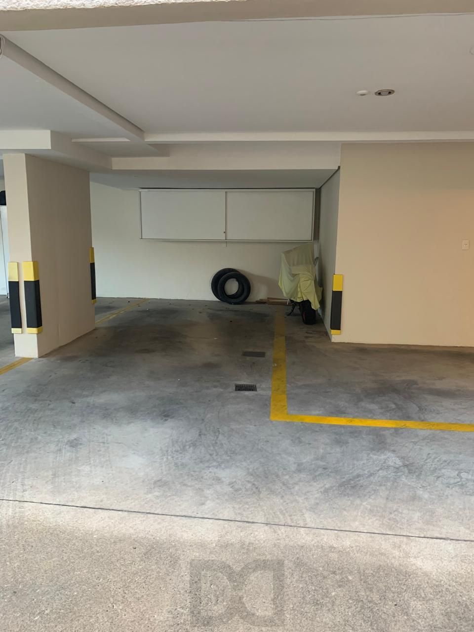 Apartamento com 3 dormitorios e 2 vagas na Medianeira — foto 27