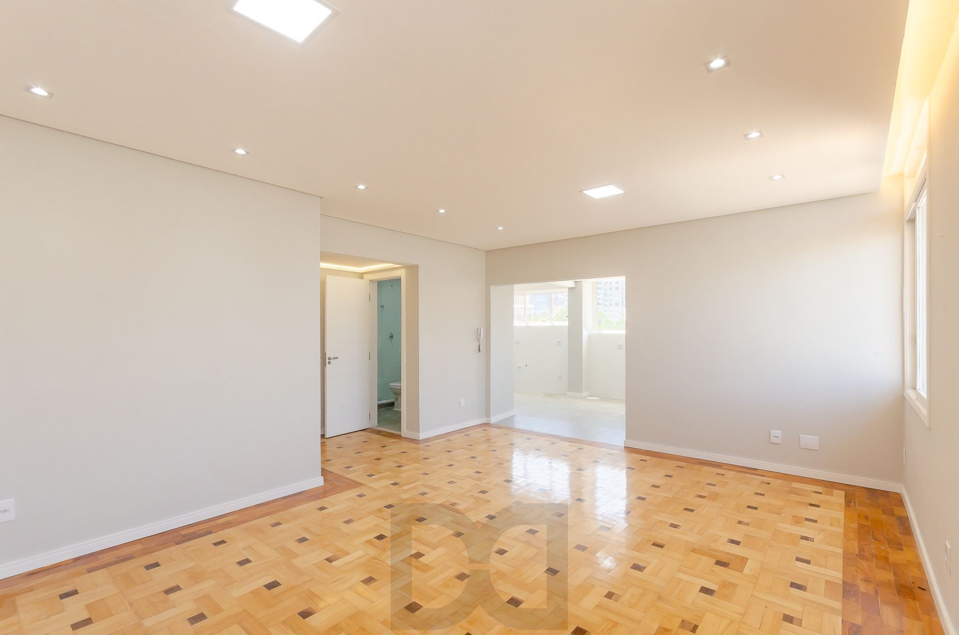 Edifício Anne Franke Apartamento com 3 Dormitórios no bairro Petrópolis — foto 2