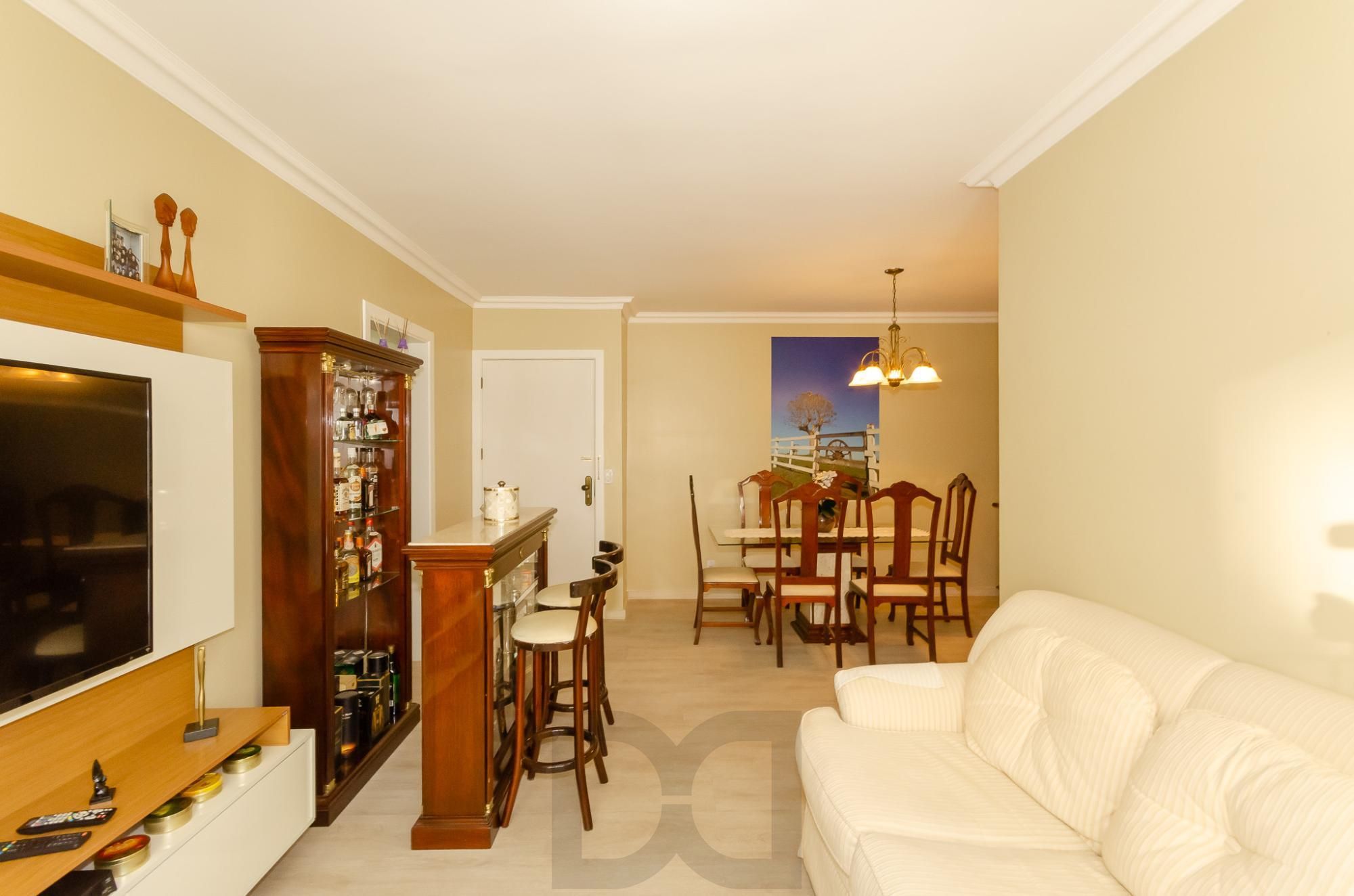 Edifício Jardim Pirapó apartamento 3 dormitórios no bairro Petrópolis — foto 7