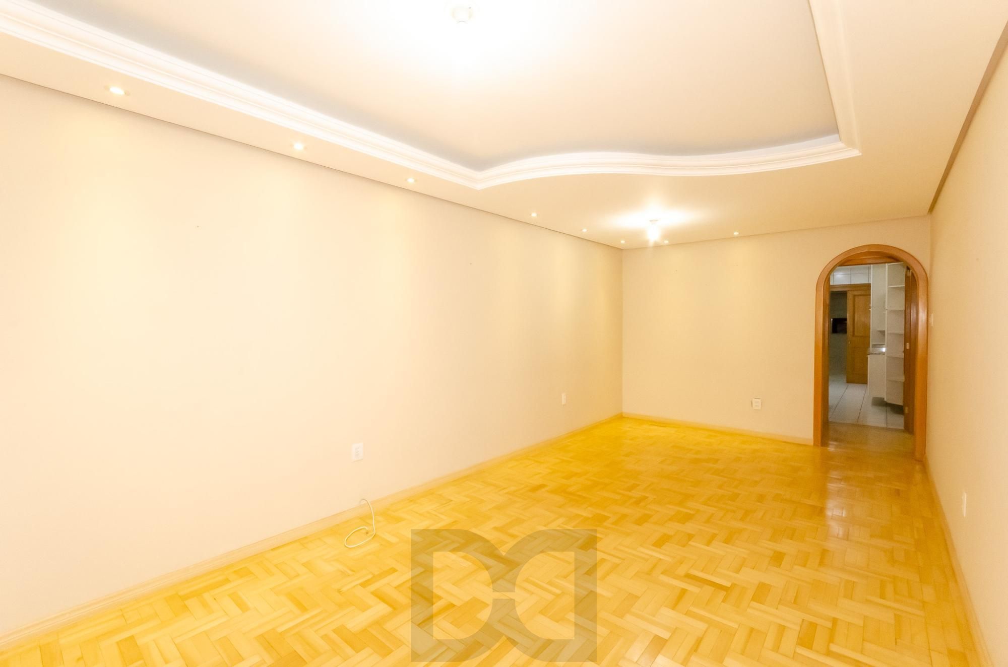 Edifício Ione Apartamento 3 dormitórios no Bairro Petrópolis — foto 4