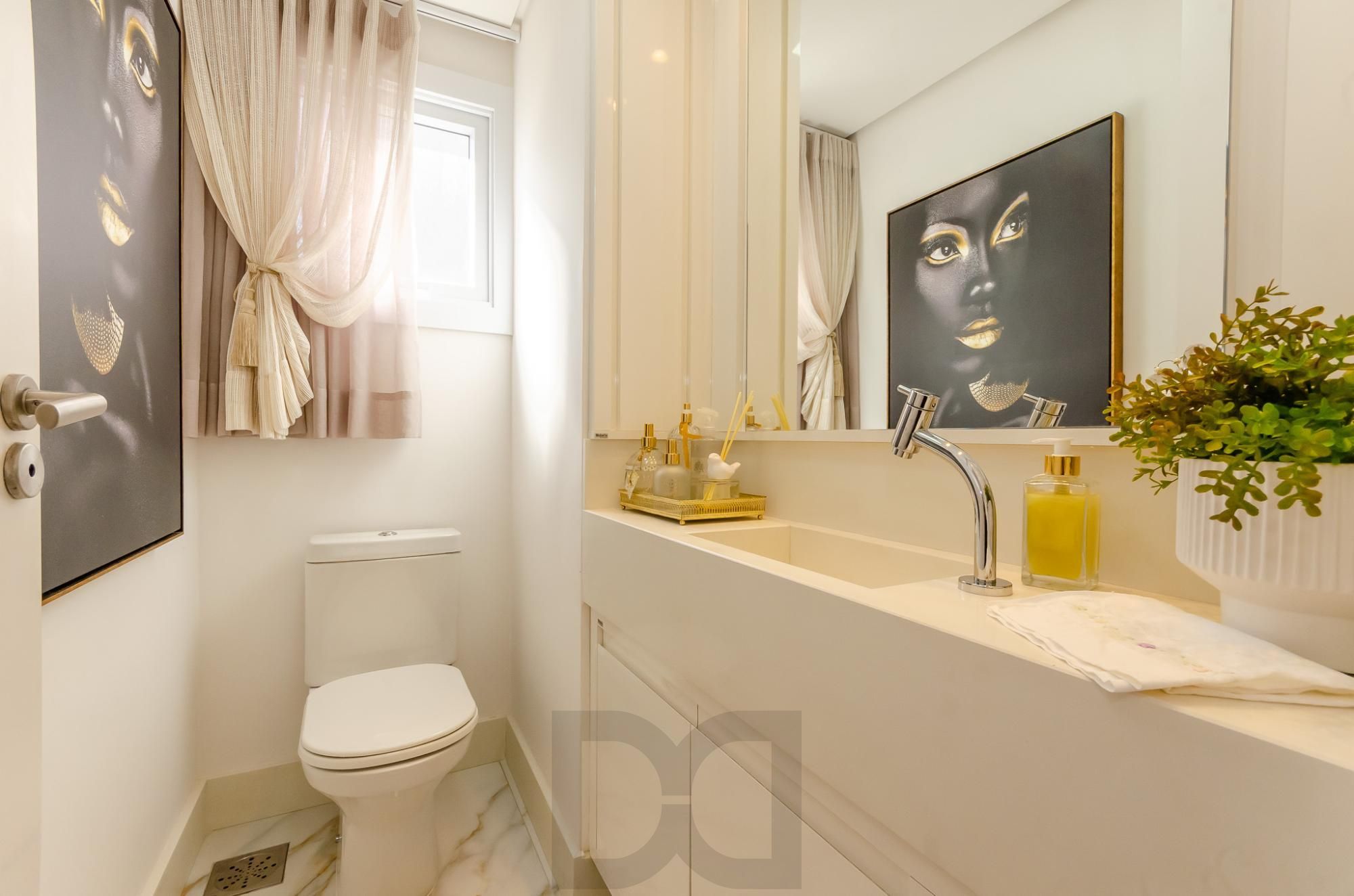 Emílio 111 Boutique Residences Apartamento de 1 Dormitório no Bairro Três Figueiras — foto 19