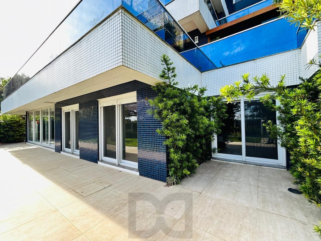 Excelente Apartamento Garden 3d com 3 suítes com vista para o rio — foto 12
