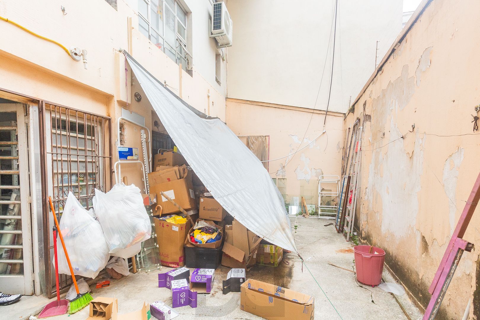 Prédio comercial/residencial a venda no bairro Petropolis — foto 27