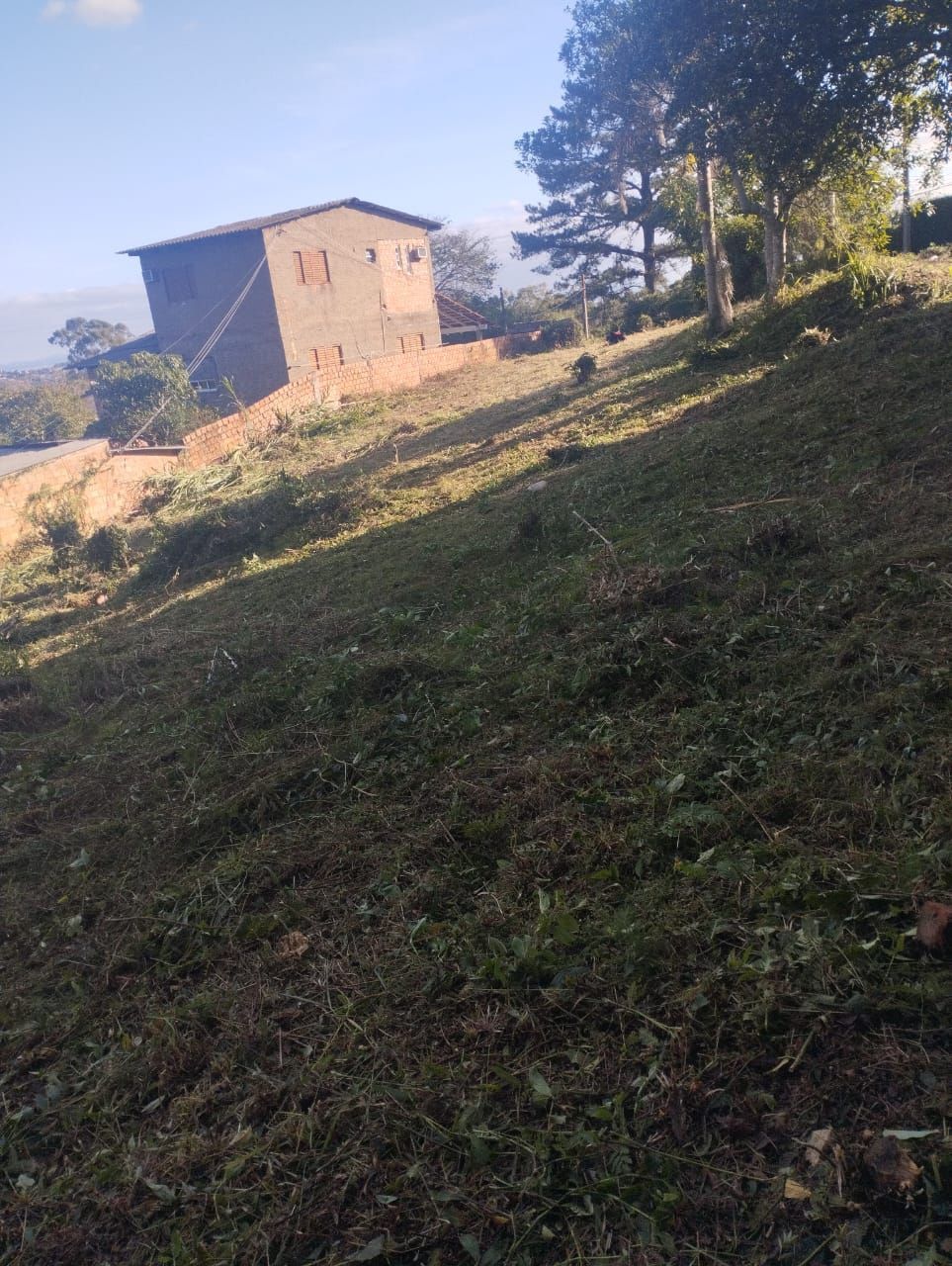 Terreno junto ao Alphaville — foto 2