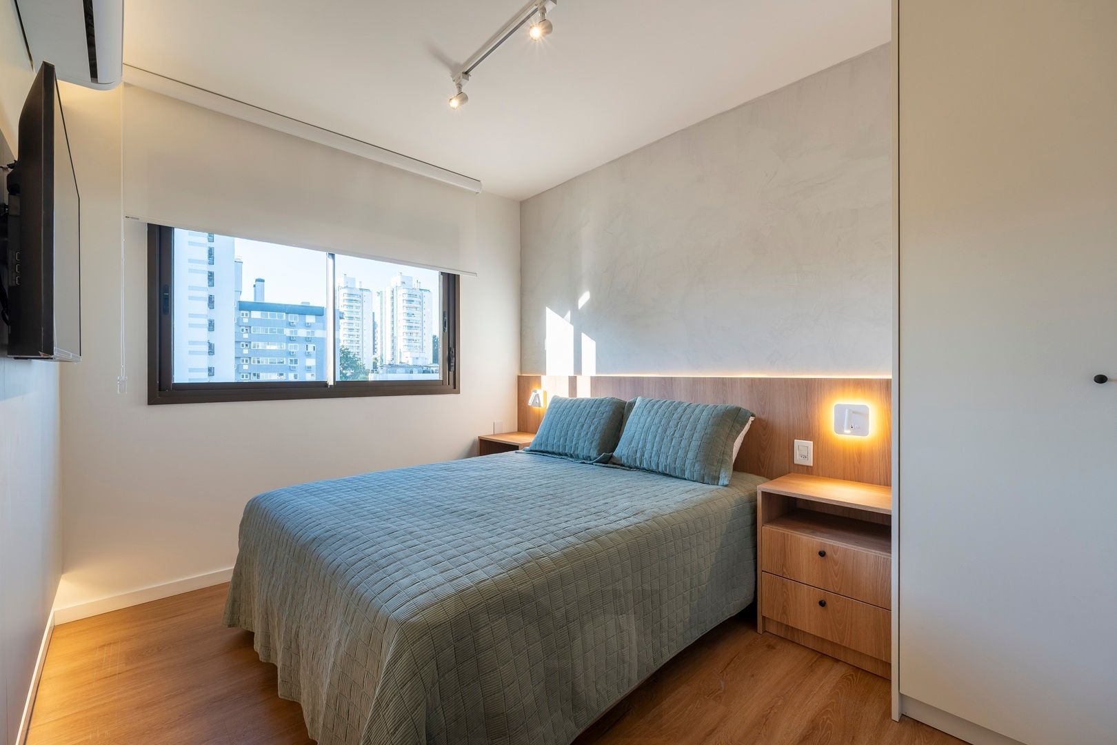 Miradouro - Apartamento 100% mobiliado no bairro Santa Cecília — foto 19