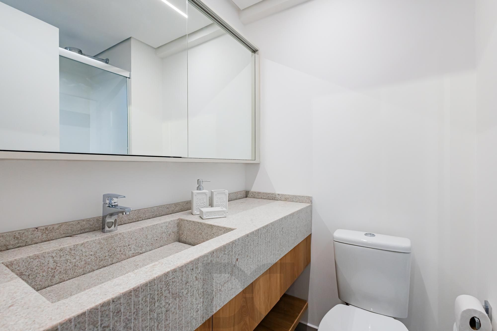 Miradouro - Apartamento 100% mobiliado no bairro Santa Cecília — foto 20