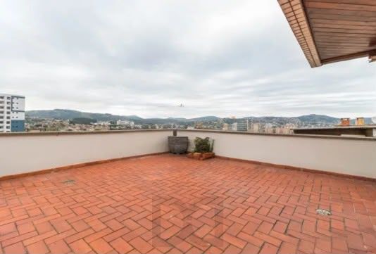 Cobertura Duplex 2 dormitórios com suíte — foto 19