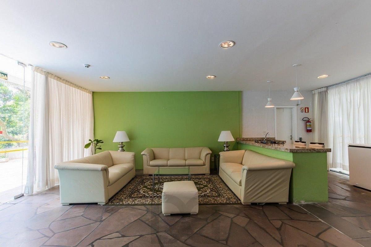 Apartamento de 3 dormitórios próximo ao Grêmio Náutico União — foto 23
