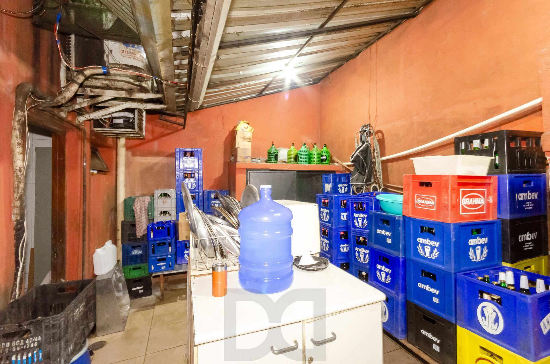 Prédio inteiro à venda 400m² no bairro Centro Histórico — foto 21