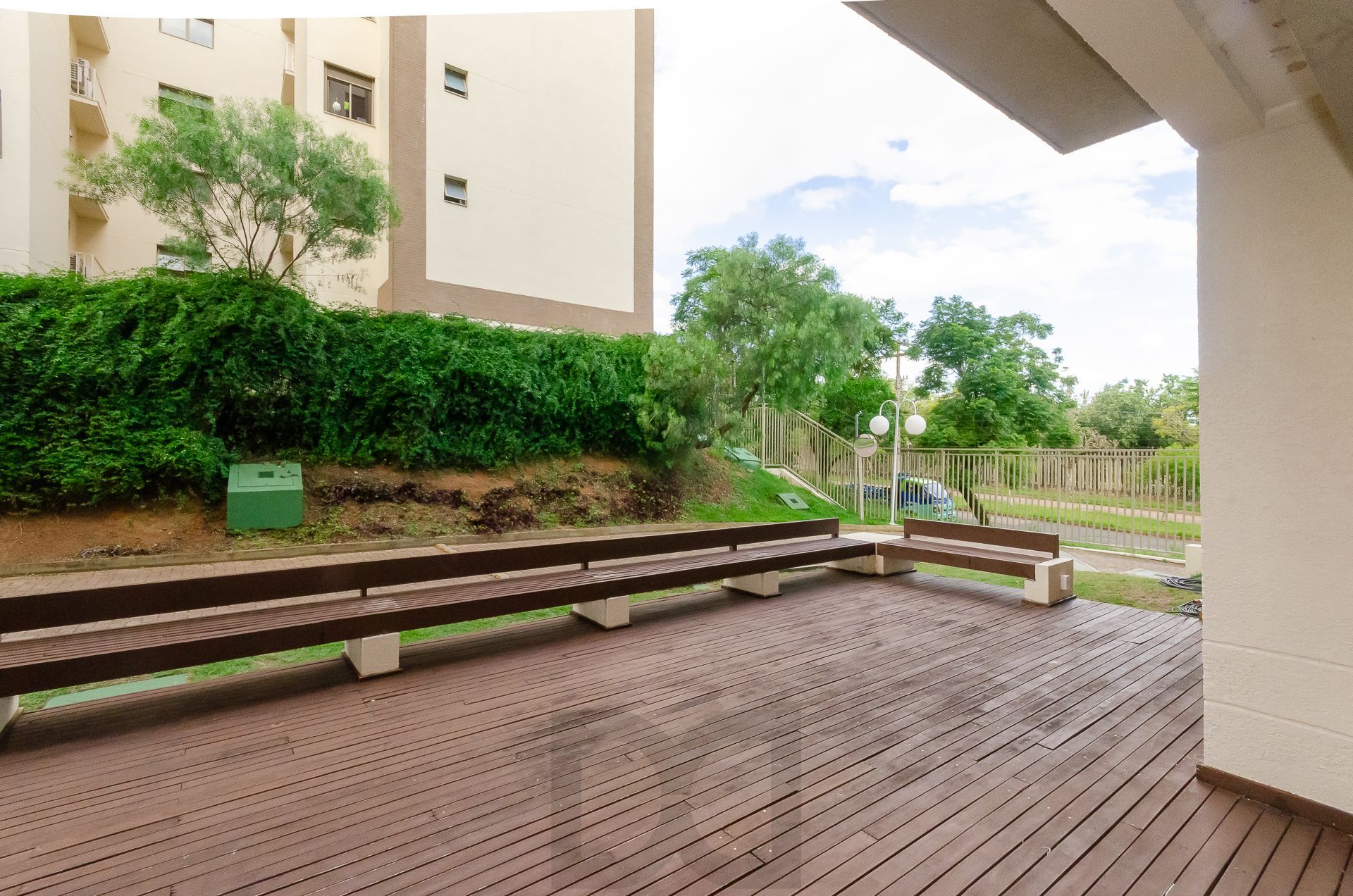 Residencial Pedra Bonita - Apartamento a venda com 3 dormitórios no bairro Cavalhada — foto 64