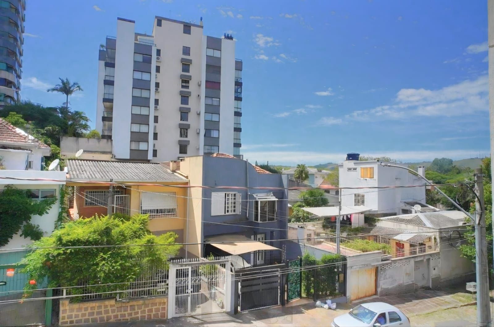 Edifício Jules Verne - Venda de apartamento com 02 dormitórios no bairro Petrópolis — foto 11
