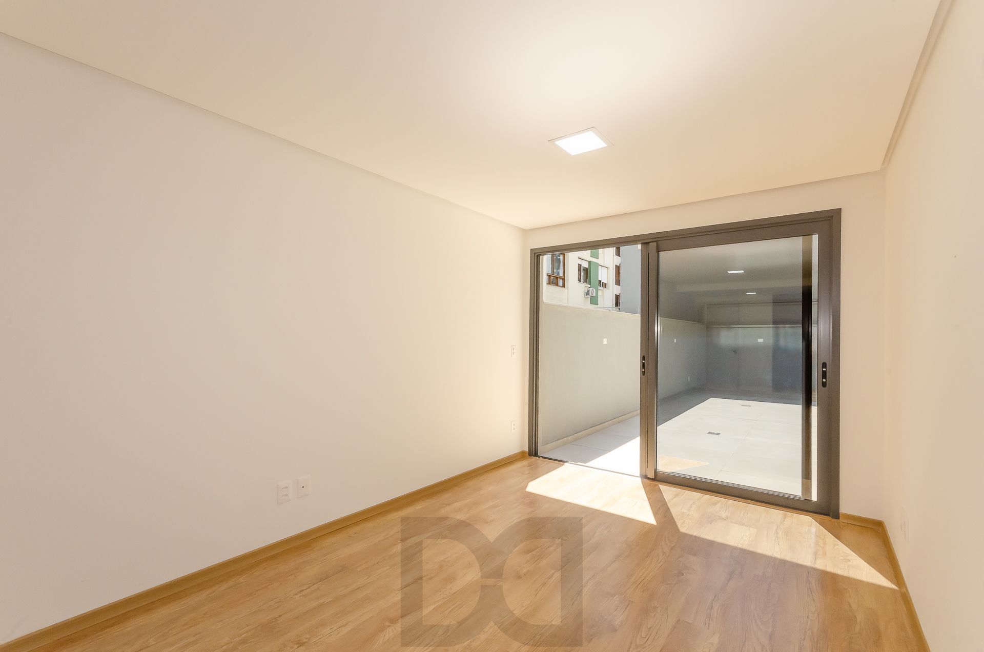 Idea Eça de Queiroz Apartamento Garden de 2 dormitórios no Bairro Petrópolis — foto 4