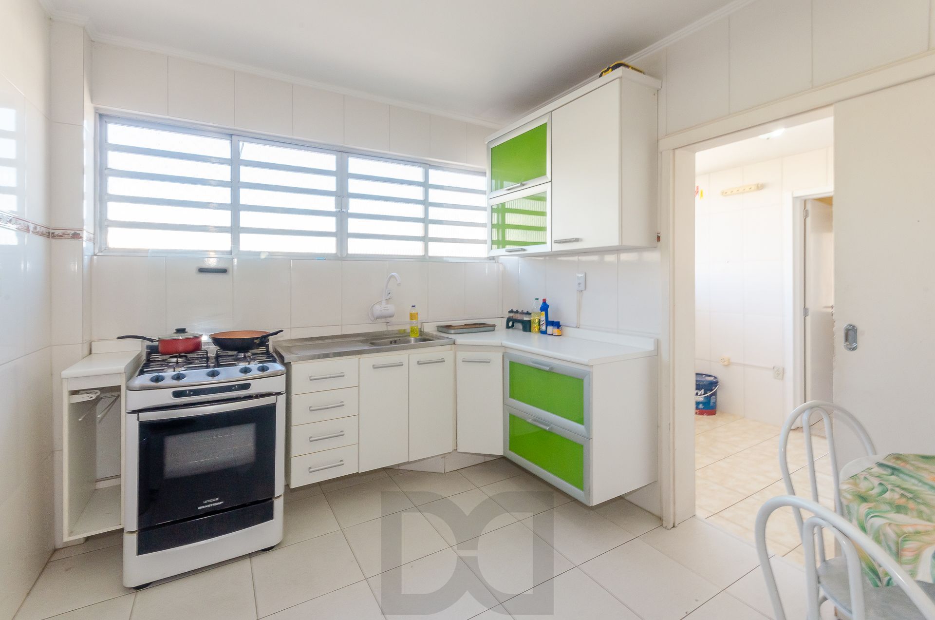 Edifício Anne Franke Apartamento no bairro Petrópolis — foto 27