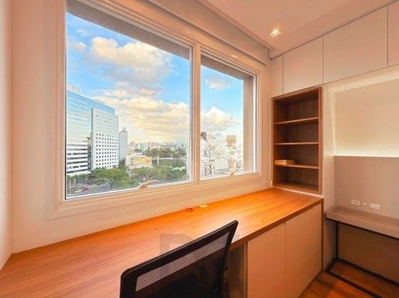 Studio CB - totalmente mobiliado no bairro Cidade Baixa — foto 14