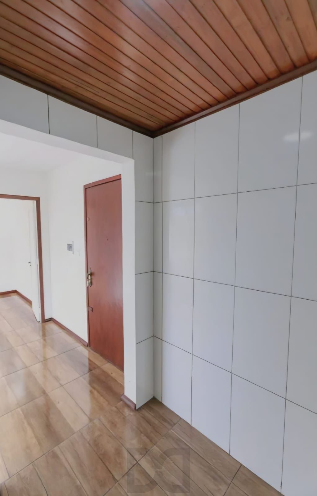 Edíficio Santa Rita - Apartamento a venda com 01 dormitório no bairro Partenon — foto 5