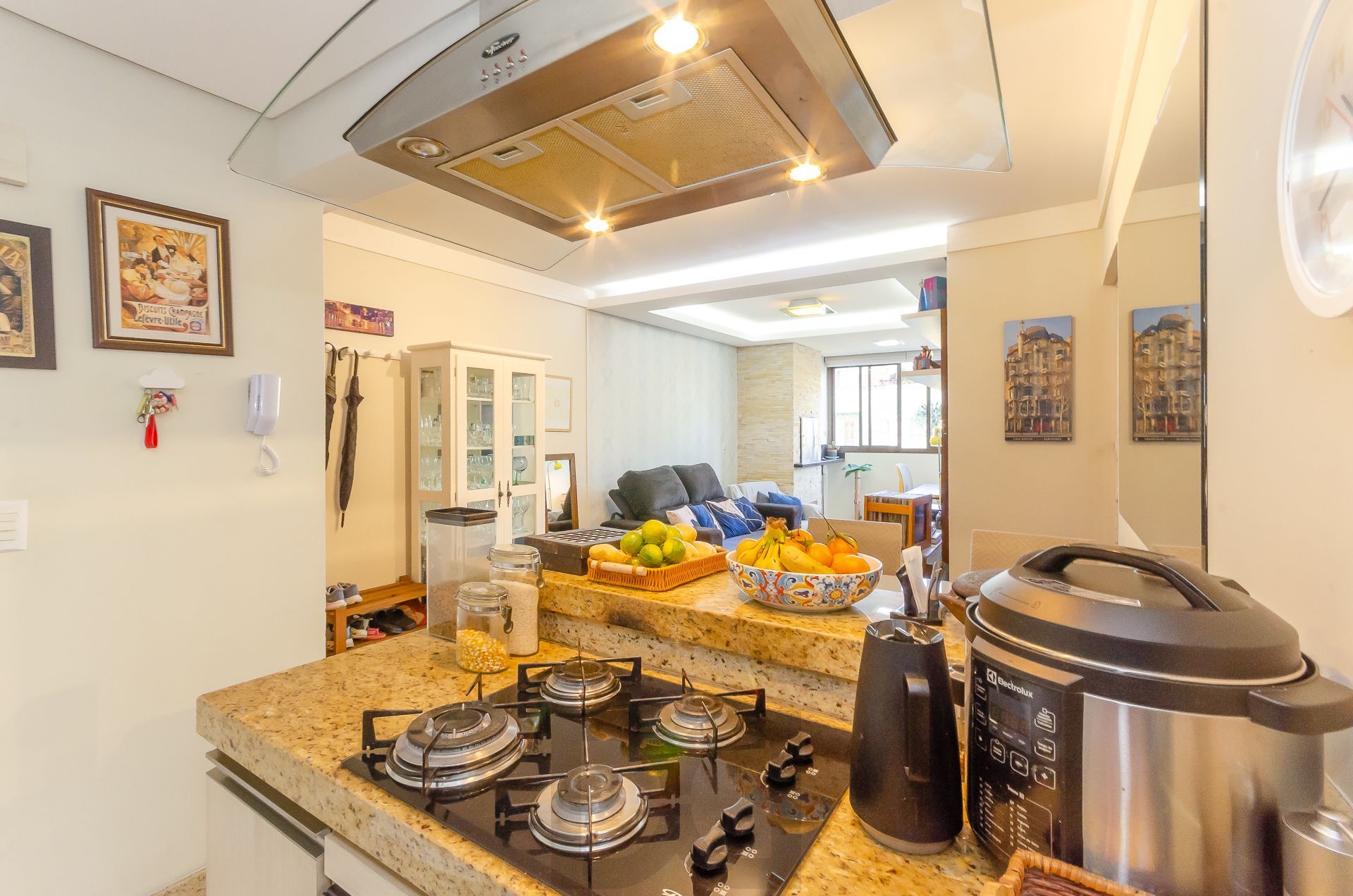 Edifício Portal dos Açorianos - Apartamento Cidade Baixa — foto 17