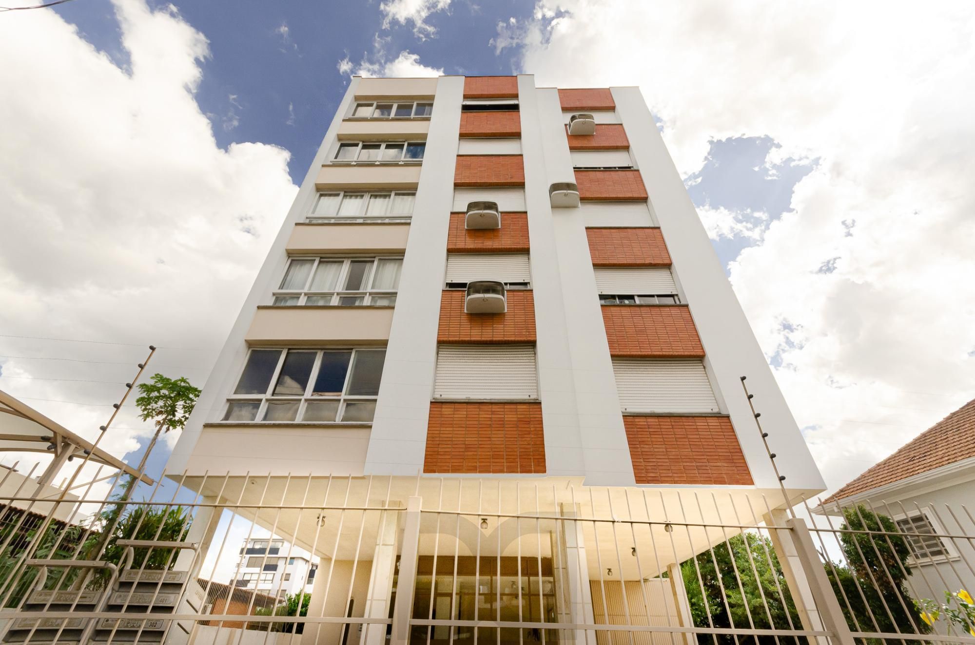 Edifício Cerro Bonito Apartamento 3 dormitórios no bairro Petrópolis — foto 30