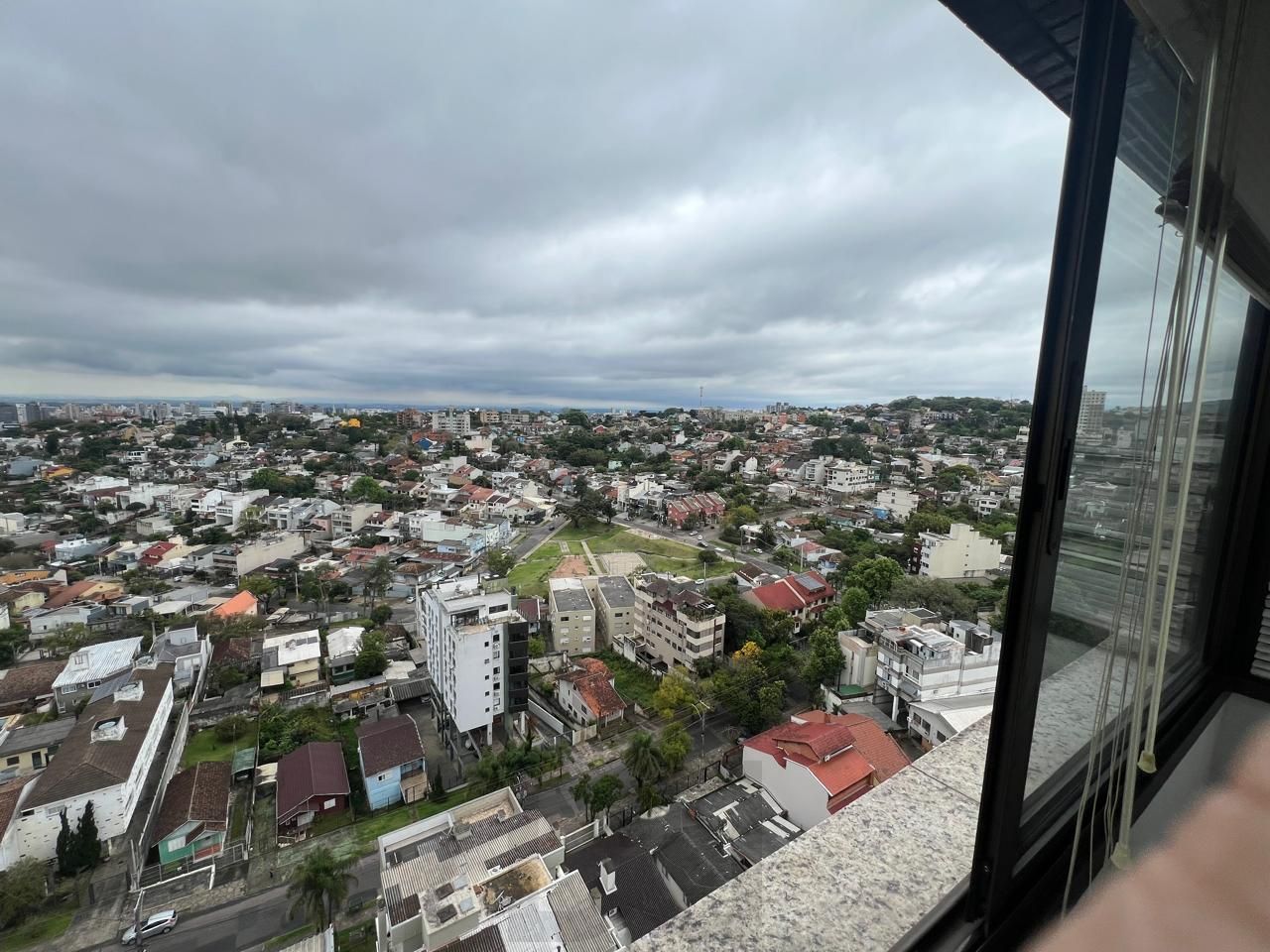 Edifício Horizons - Apartamento a venda com 2 dormitórios no bairro Chácara das Pedras. — foto 7