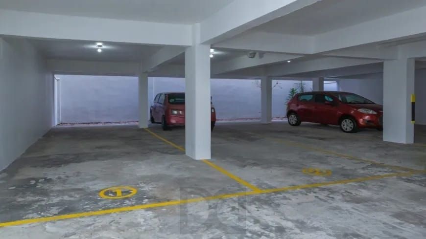 Edifício Villagio Riveira - Apartamento a venda com 3 dormitórios no bairro Petrópolis — foto 20